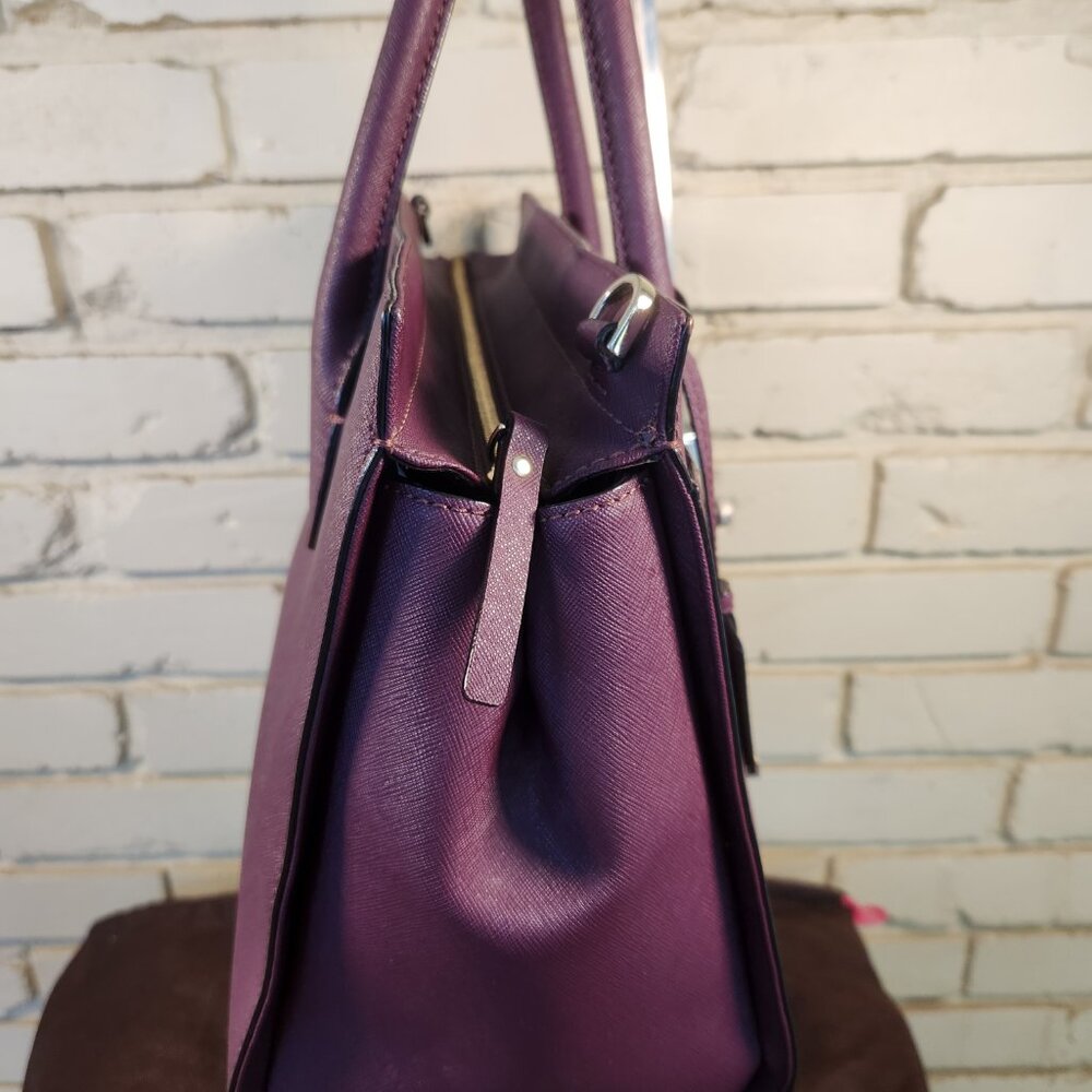 Like New Kate Spade Cameron Street Candace Crossbody Bag Purse - Picture 6 of 16